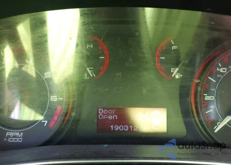 2013 Dodge Dart Sxt z USA, uszkodzony, nr VIN 1C3CDFBA8DD302939